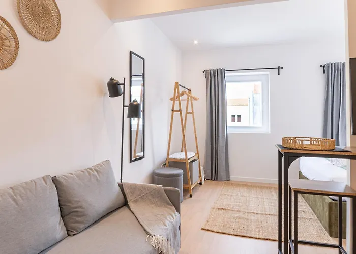 Campolide Charming &