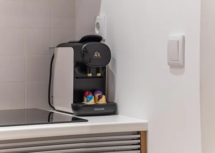 Campolide Charming & Lisboa