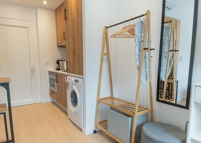 Campolide Charming &