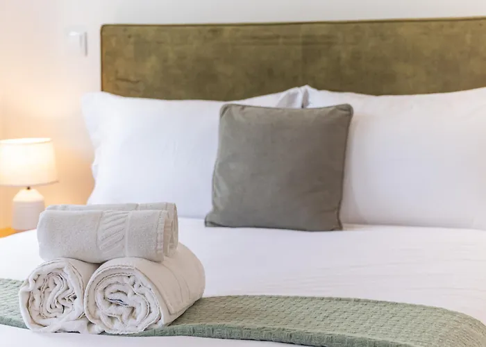 Campolide Charming &