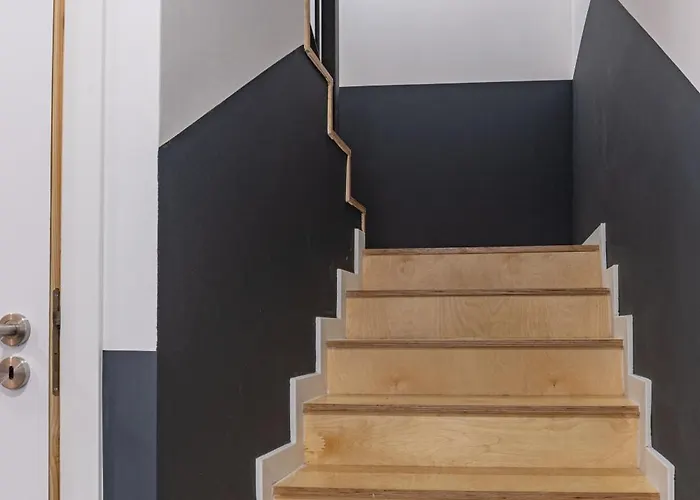 Campolide Charming & * Lisboa