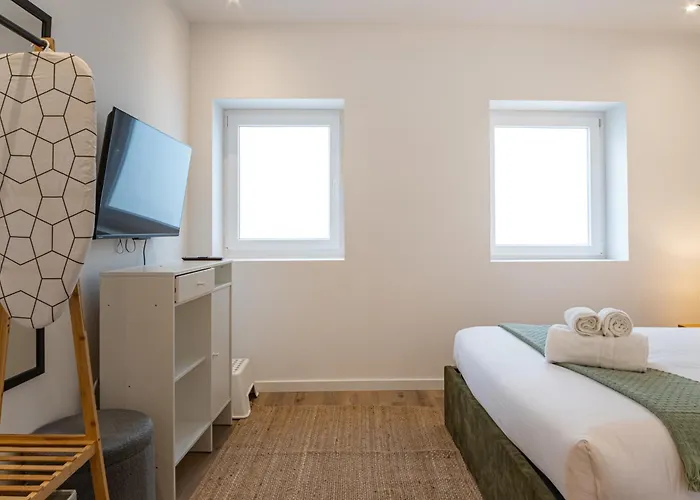 Campolide Charming &