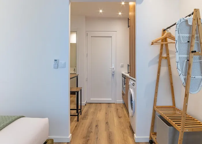 Campolide Charming & * Lisboa