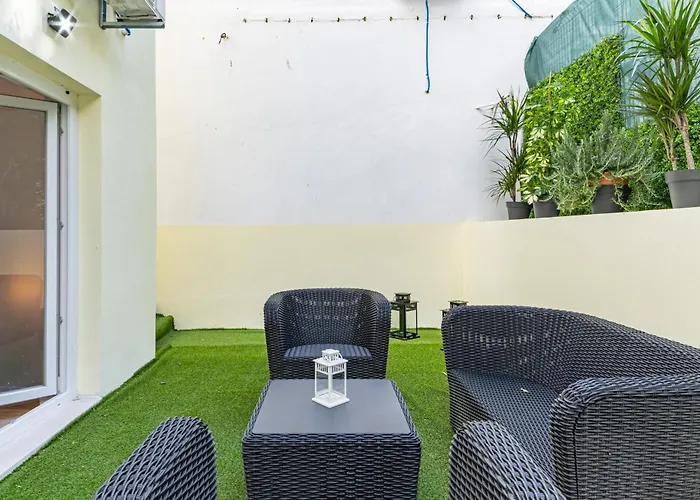 Campolide Charming &