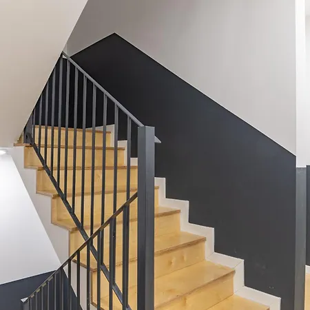 Campolide Charming & Apartament *