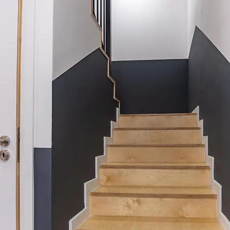 Campolide Charming & * Lizbona