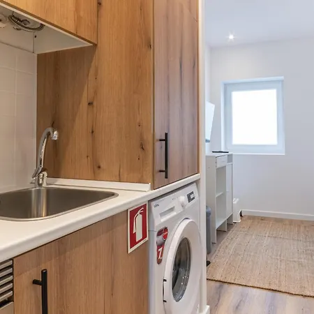 Campolide Charming & *