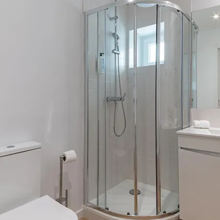 Apartament Campolide Charming &