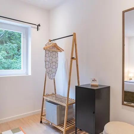 Campolide Charming & Apartamento Lisboa