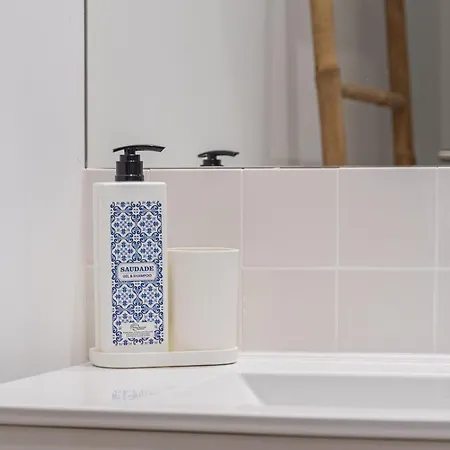 Campolide Charming & Apartamento