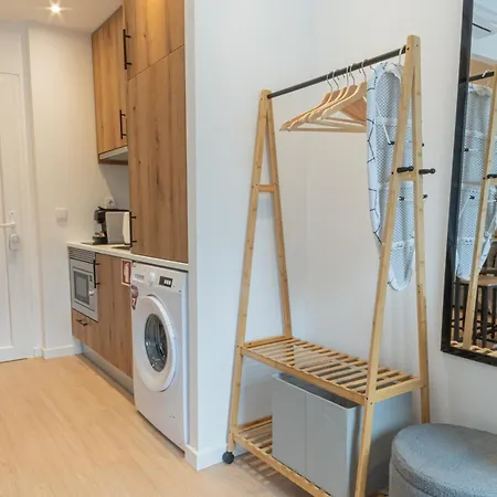 Campolide Charming &