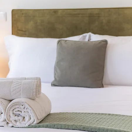 Campolide Charming &