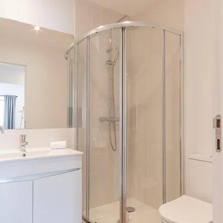 Campolide Charming & Apartamento