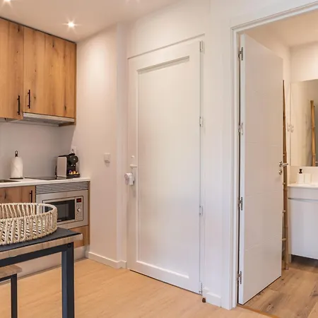 Campolide Charming & Apartamento Lisboa