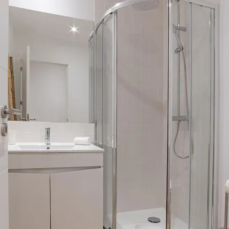 Campolide Charming & * Lisboa