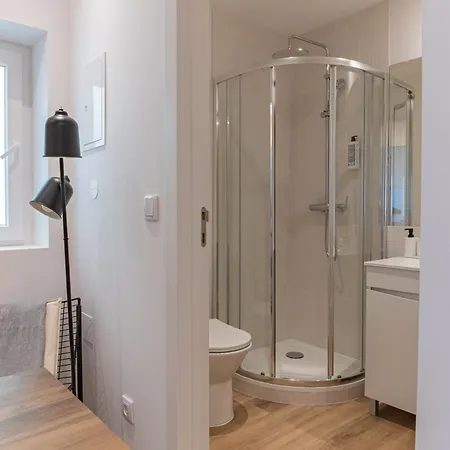 Apartmán Campolide Charming &