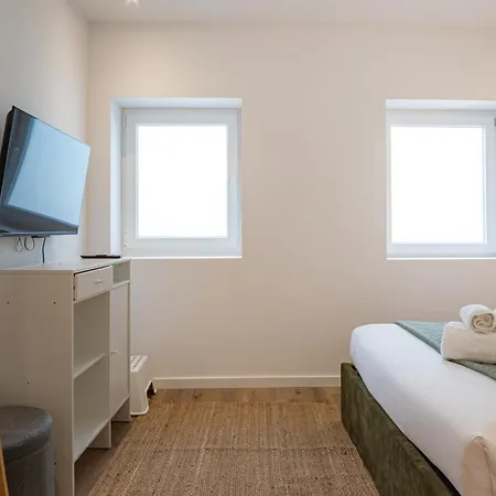 Campolide Charming &