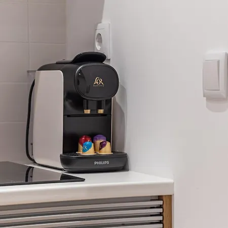 Campolide Charming & Lissabon