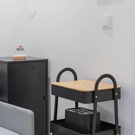 Campolide Charming & Lissabon