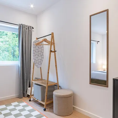 Campolide Charming & Appartement *