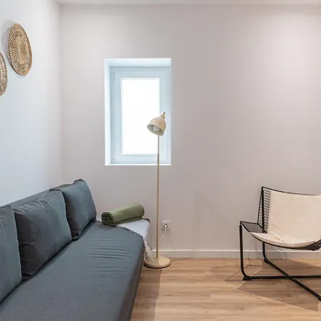 Campolide Charming & Appartement