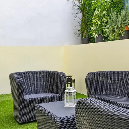 Campolide Charming & Appartement